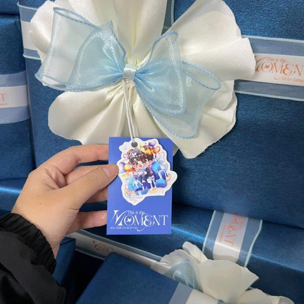 Most popular banner post in Gumayusi's community