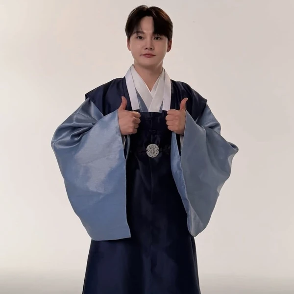 今日最も愛されたパク・ソジンの姿