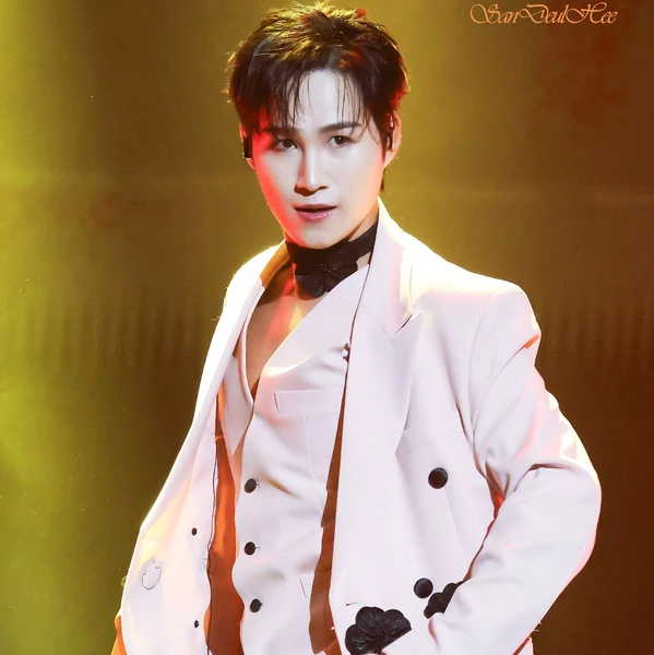 Momen terbaik Kim Heejae pilihan penggemar