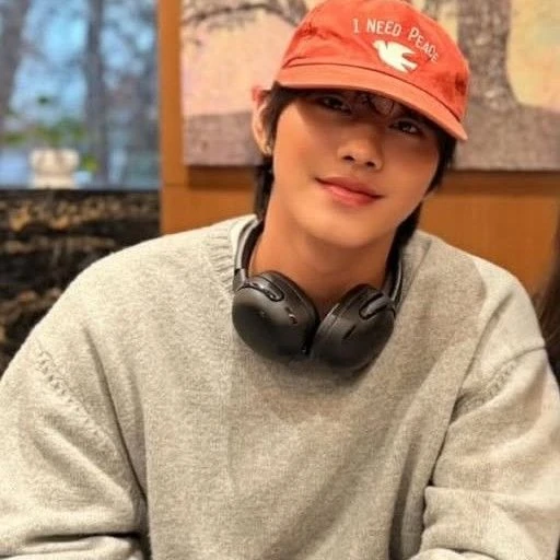 안효섭 팬심 가득한 인기 사진