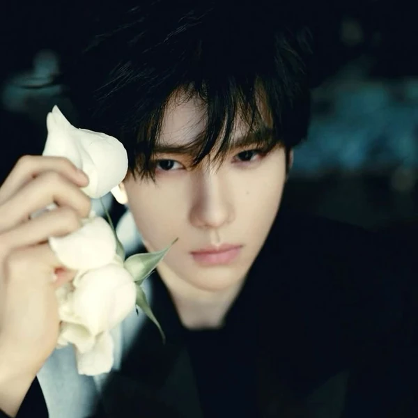 The most loved look of Yu Chengen today