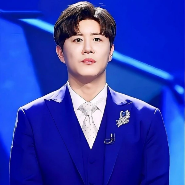 The most loved look of Jin Haesung today