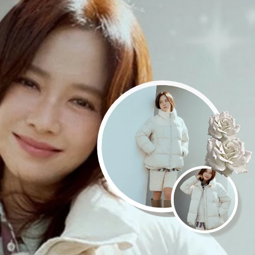 Top moment of Song Jihyo chosen by fans