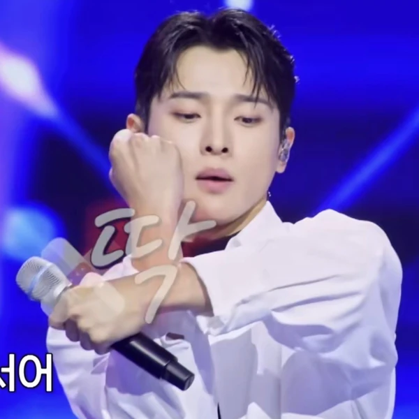 Top moment of Seong Ri chosen by fans