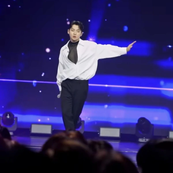 Top moment of Seong Ri chosen by fans