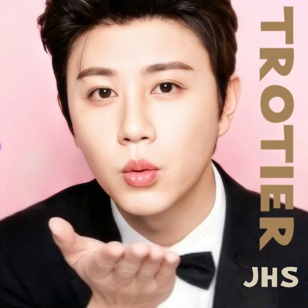 Top moment of Jin Haesung chosen by fans