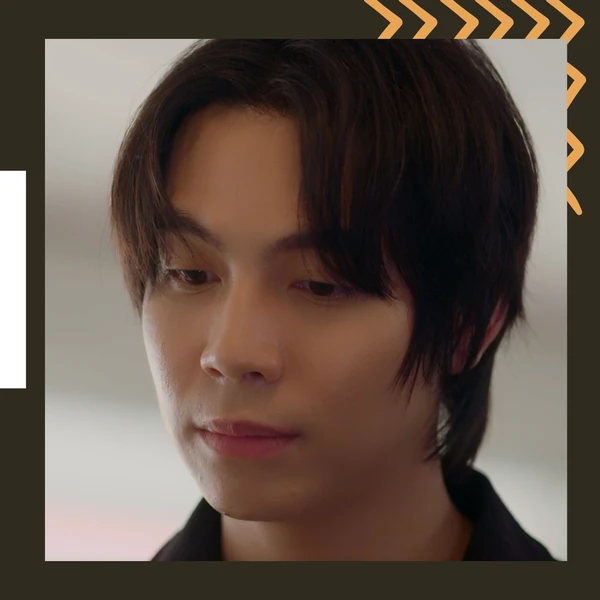 Popular photo full of fans’ love for First Kanaphan Puitrakul