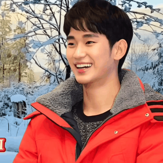 粉絲選出的金秀賢最佳時刻