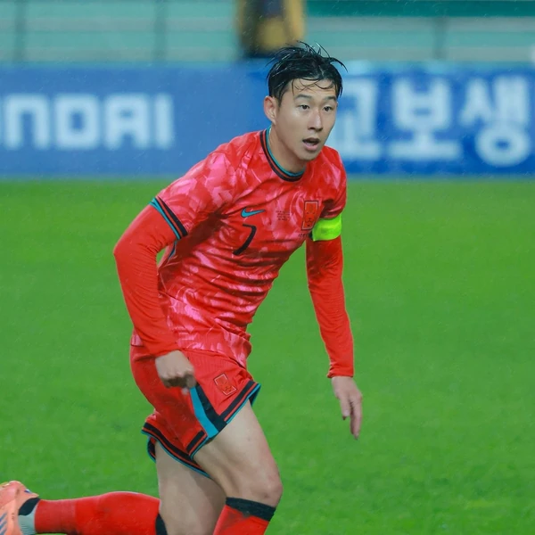 ファンが選んだソン・フンミンの最高の瞬間