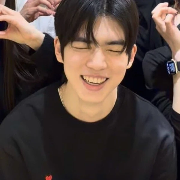 Popular profile photo of Cha Junhwan loved by fans