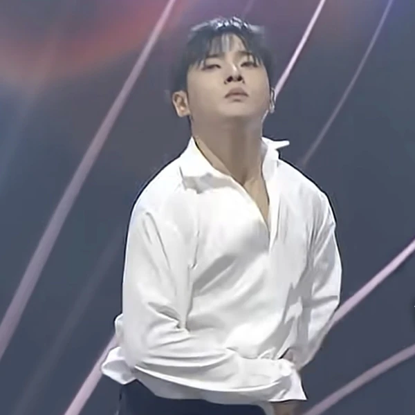 Top moment of Seong Ri chosen by fans