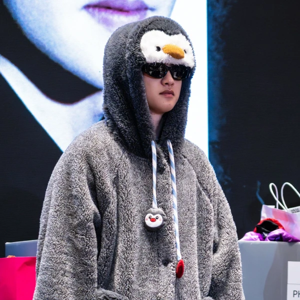 팬들이 뽑은 도경수 (디오) 최고의 순간