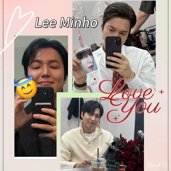 팬들이 뽑은 이민호 최고의 순간