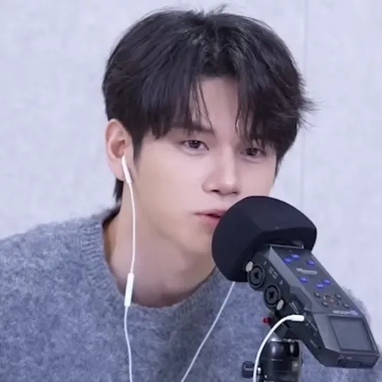Top moment of Ong Seongwu chosen by fans