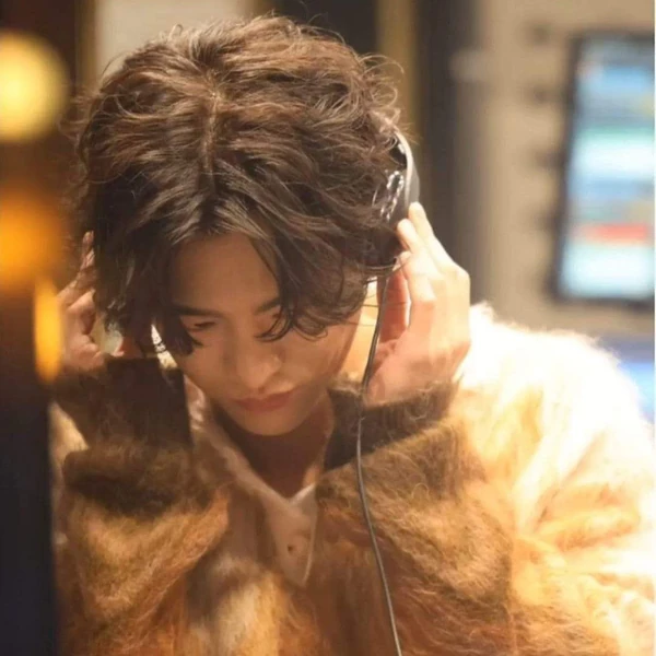 今日最も愛されたソ・イングクの姿