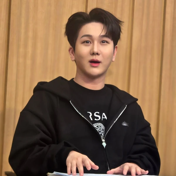 김수찬 팬심 가득한 인기 사진