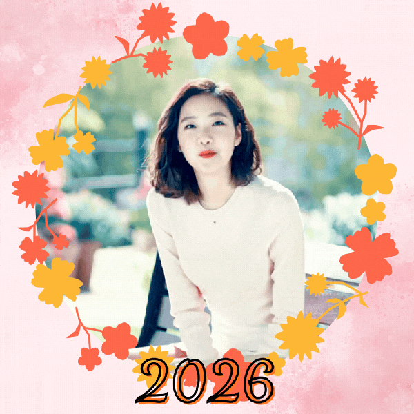 充滿粉絲愛的金高銀人氣照片