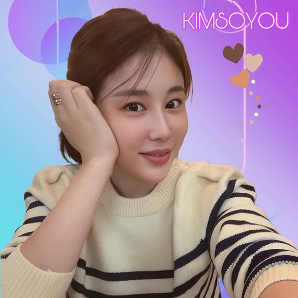 Momen terbaik Kim Soyou pilihan penggemar