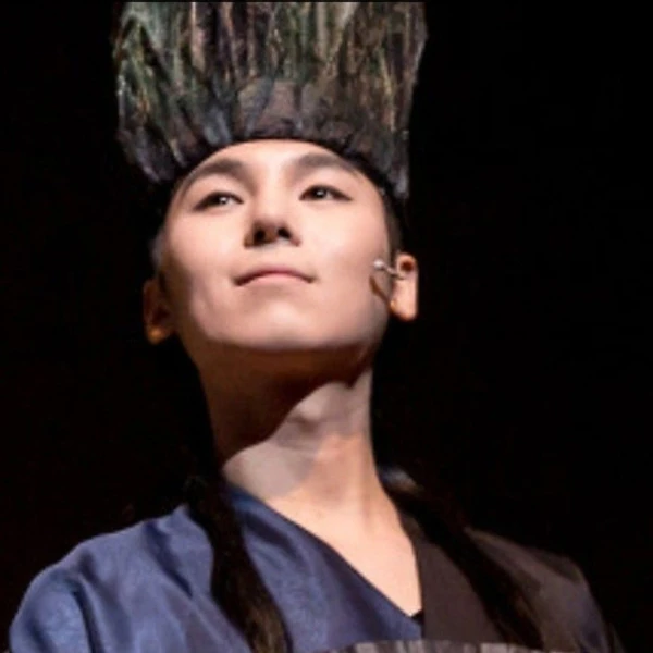 Popular photo full of fans’ love for Kim Junsu (1991)