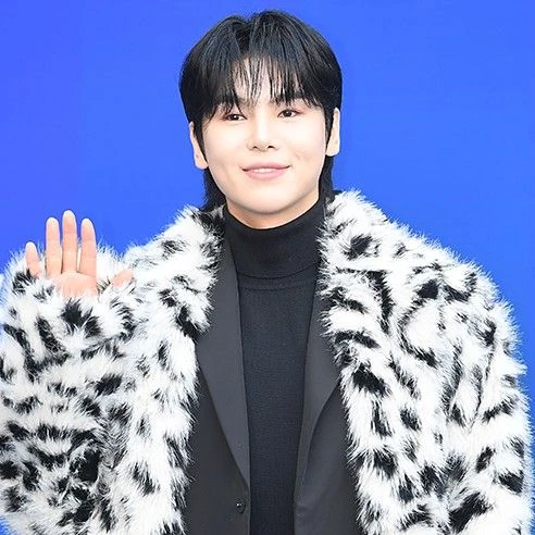 Top moment of Kim Junsu (1991) chosen by fans