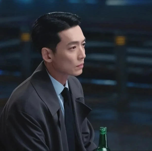 Popular photo full of fans’ love for Jung Kyungho