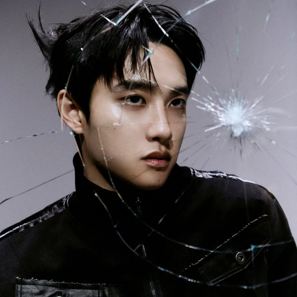 充满粉丝爱意的都暻秀 (D.O.)人气照片