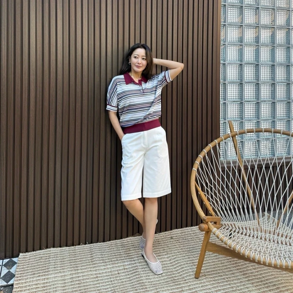 Top moment of Kim Heesun chosen by fans