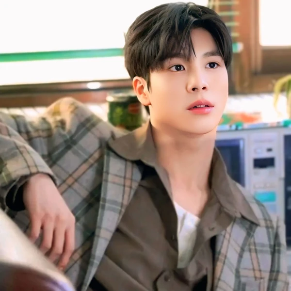 정동원 팬심 가득한 인기 사진