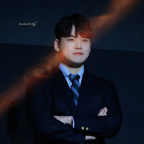 Momen gemilang Gumayusi yang dibuat oleh fandom