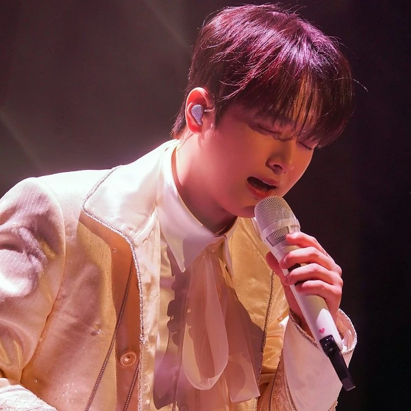 Momen terbaik Lee Chanwon pilihan penggemar