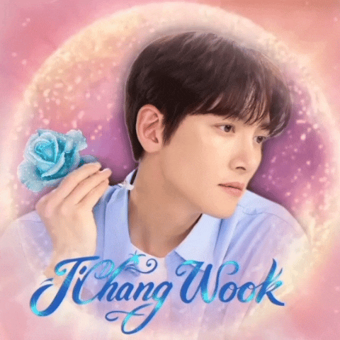 粉丝选出的池昌旭最佳瞬间