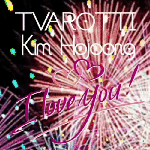 今天最受喜愛的金浩中模樣