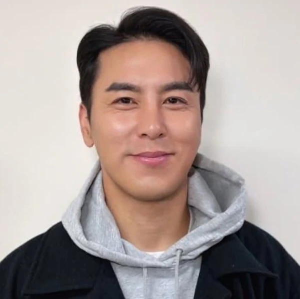 今天最受喜愛的張民好模樣