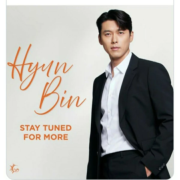 Momen terbaik Hyun Bin pilihan penggemar