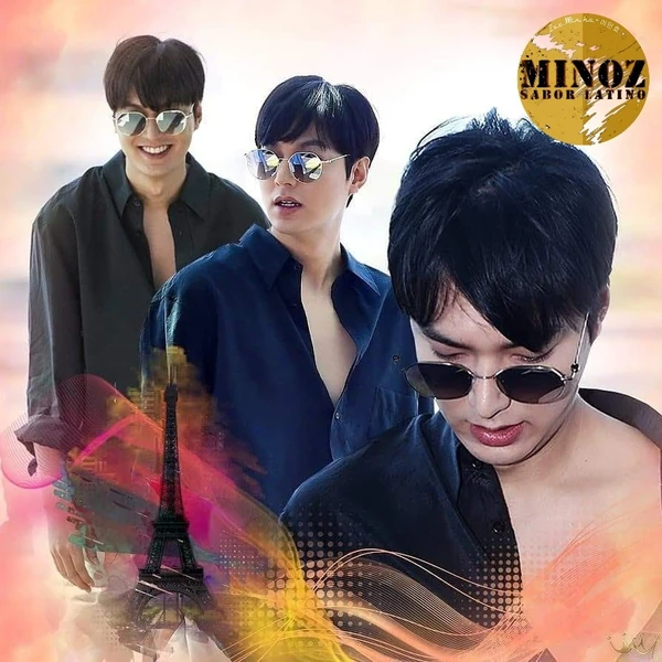 이민호 팬심 가득한 인기 사진