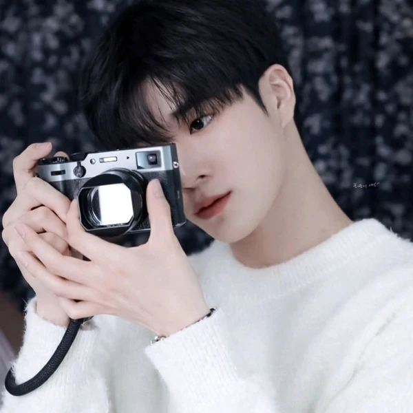 정동원 팬심 가득한 인기 사진