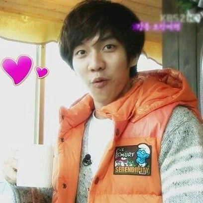 イ・スンギへのファンの愛が詰まった人気写真