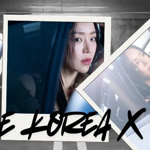 The most loved look of Shin Haesun today