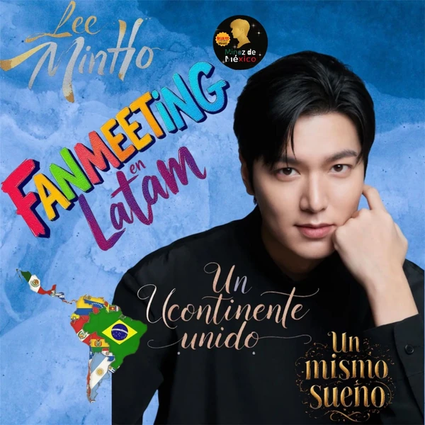 The most loved look of Lee Minho today