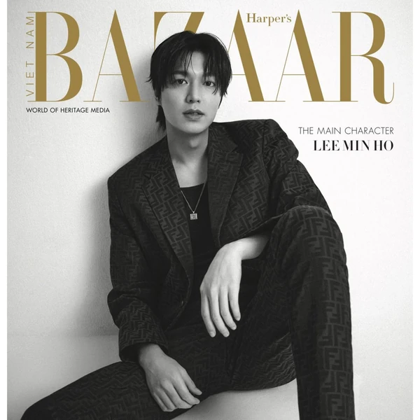 오늘 가장 사랑받은 이민호의 모습