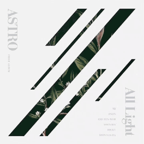 Popular photo full of fans’ love for Cha Eunwoo