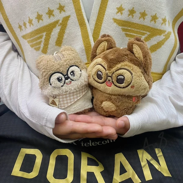 Popular profile image of Doran selected by vote