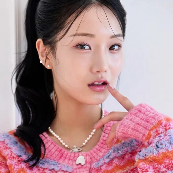 Top moment of Kim Soyeon (2004) chosen by fans