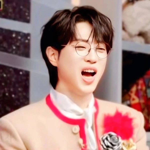 Top moment of An Sunghoon chosen by fans