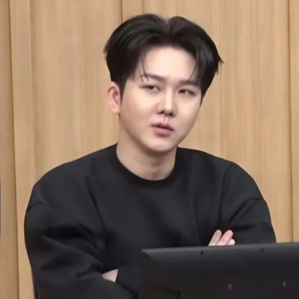 Penampilan Kim Soochan yang paling disukai hari ini