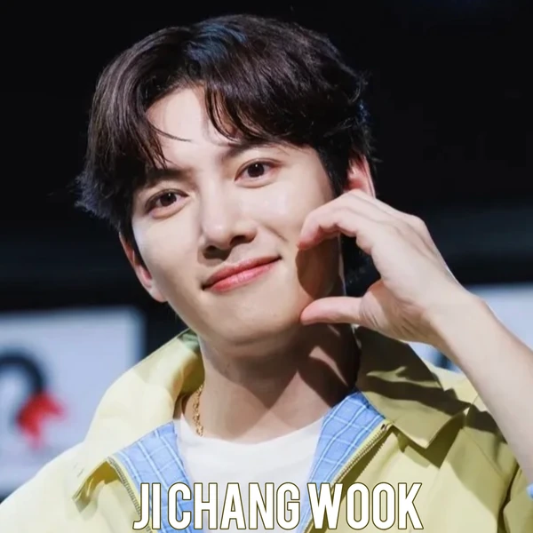 Top moment of Ji Changwook chosen by fans