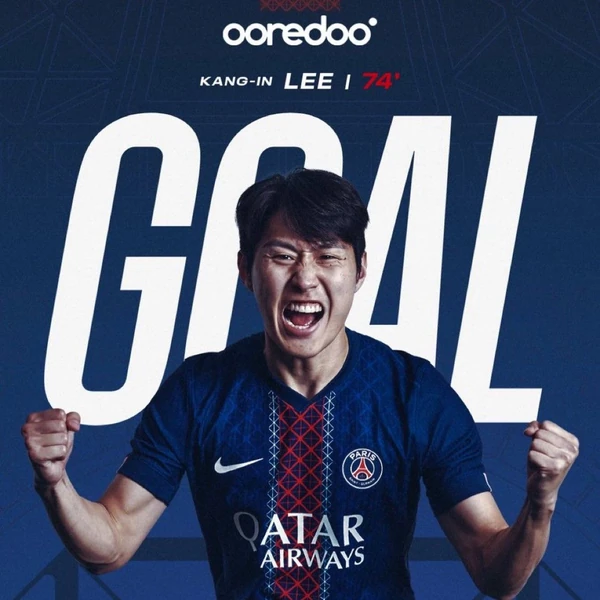 展現Lee KangIn魅力的代表照片