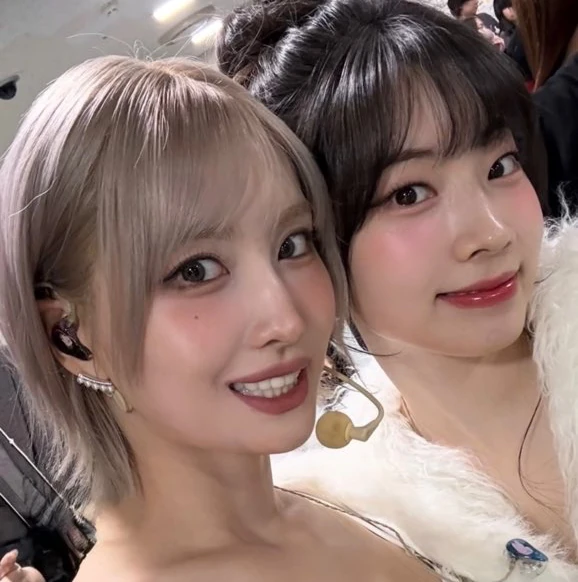 Popular photo full of fans’ love for Dahyun