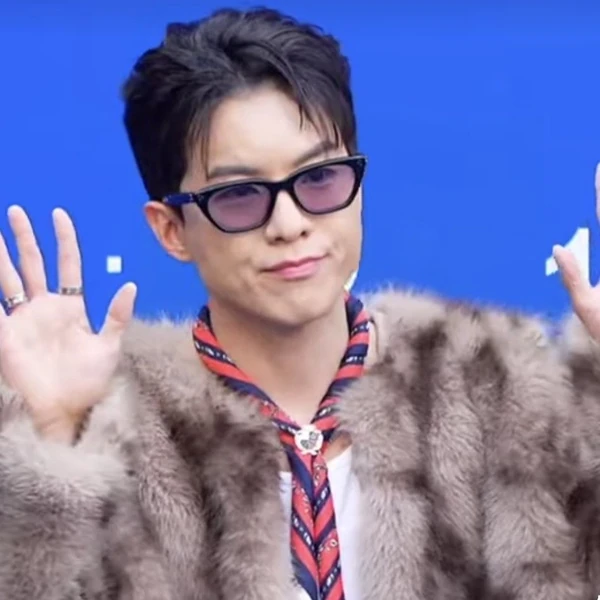 充滿粉絲愛的羅泰柱人氣照片