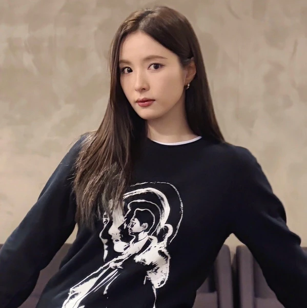 Top moment of Shin Sekyung chosen by fans